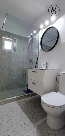 Apartament cu 2 camere semidecomandat, mobilat în Inel II