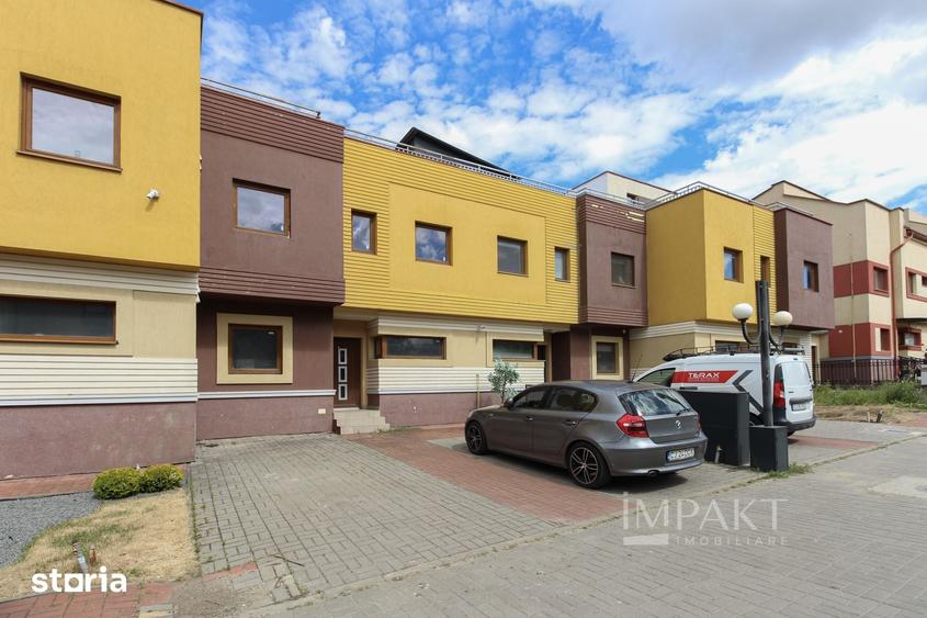 Casă cu 4 camere cu Teren 251 Mp în Bună Ziua