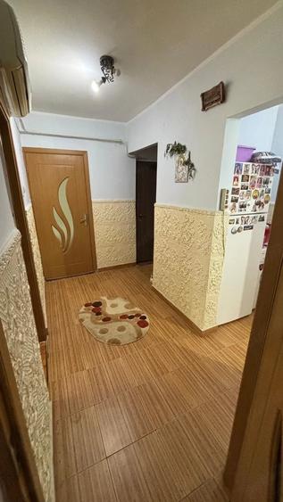 Apartament cu 2 camere decomandat în Siderurgiștilor