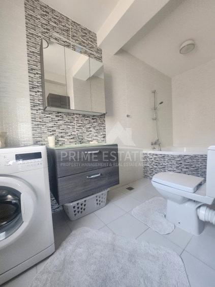 Apartament cu 3 camere decomandat, mobilat în Grozăvești