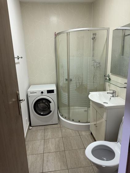 Apartament cu 2 camere în Bariera Vâlcii