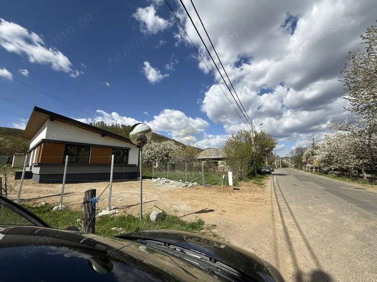 Casa de Vanzare Tautii Magheraus cu teren 900MP - 10