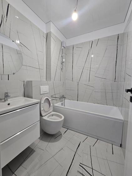 Apartament cu 2 camere decomandat în Dobroești