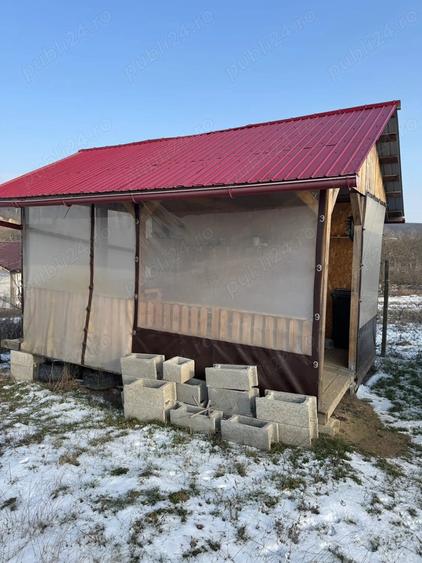 Teren în Central