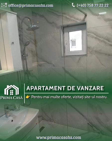 Apartament cu 2 camere în Aleea Sporturilor