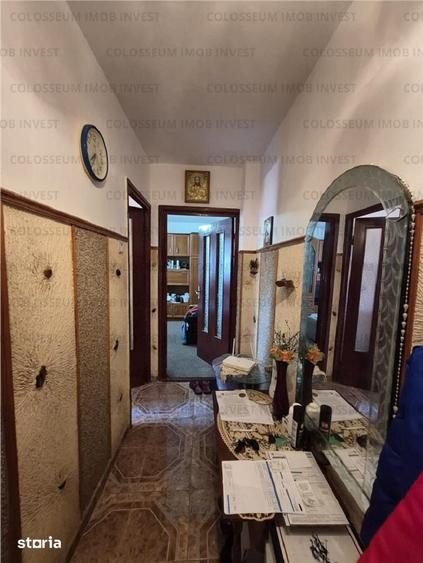 Apartament 2 camere | Decomandat | 50 mp | Zona Astra - 13