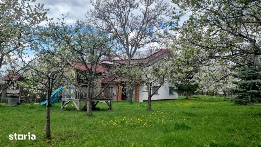 Casa de vanzare in Bucium Ia?i - 18