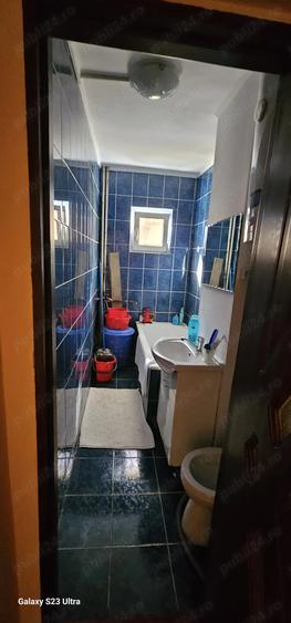 Apartament cu 2 camere semidecomandat în Tineretului
