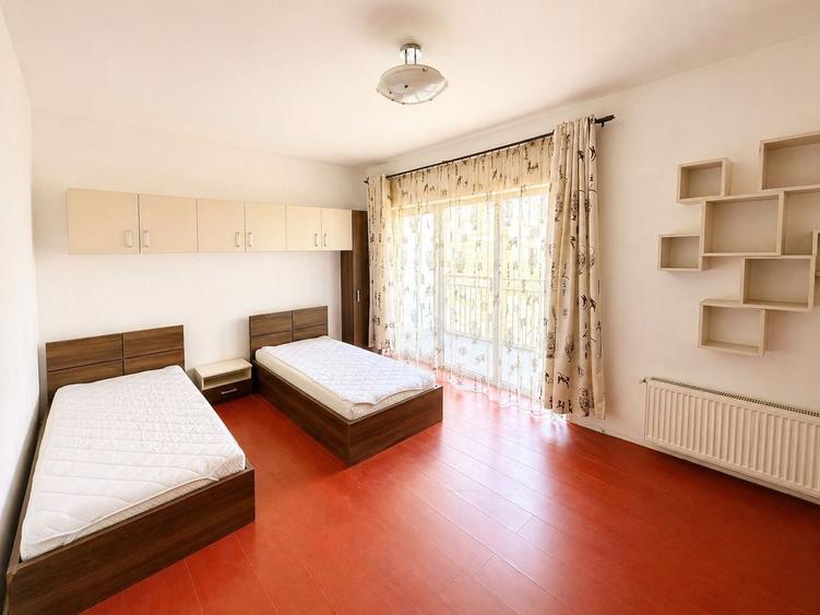 Apartament tip studio | 45 de mp  | Balcon | Zona Vivo - 1