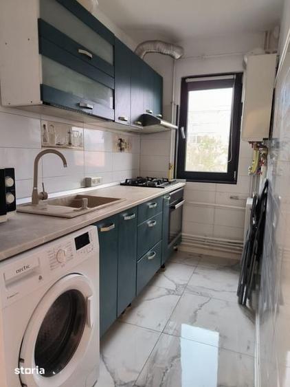 Apartament cu 2 camere în ICIL