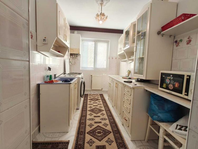 Apartament 2 camere de inchiriat - Piata Voievozilor - 5