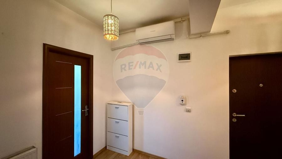 Apartament cu 2 camere decomandat, mobilat în Bucureștii Noi