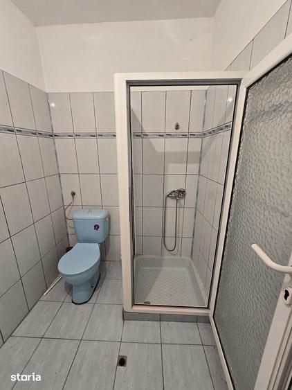 Casă cu 3 camere cu Teren 1200 Mp în Josenii Bârgăului