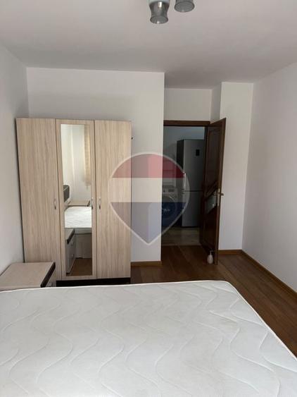 Apartament cu 2 camere decomandat, mobilat în Vasile Alecsandri