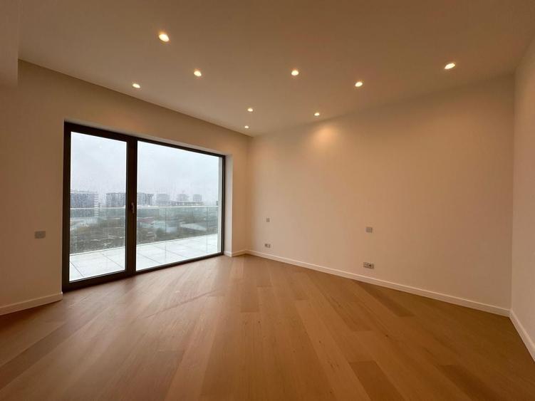 Apartament cu 2 camere în Aviației — fotografia 3