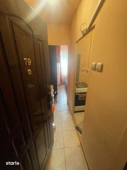 Garsonieră în Valea Rosie