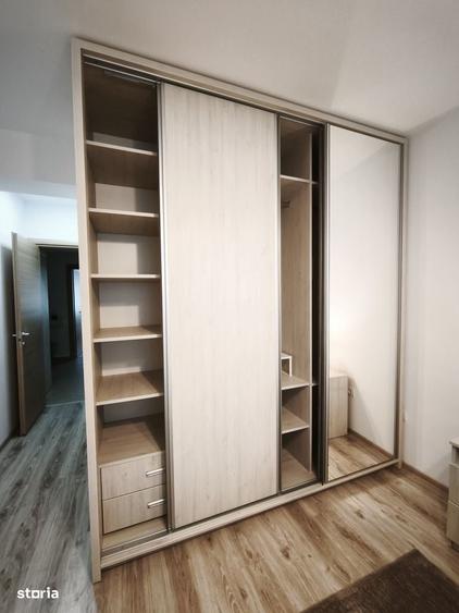 Apartament 3 camere spatios. Theodor Pallady. Gated community. - 8