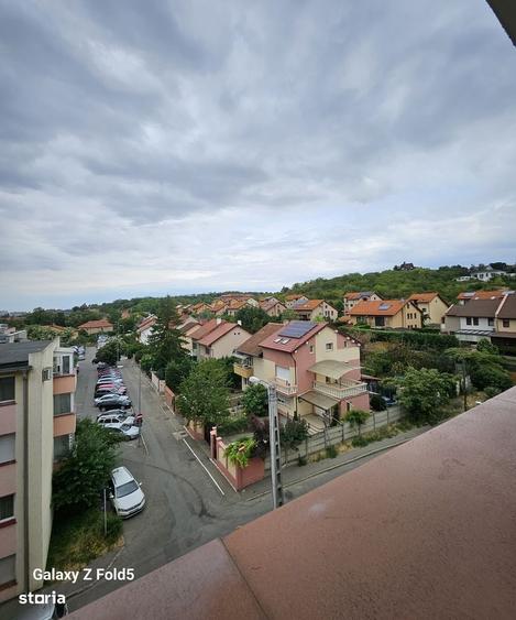 Apartament cu 2 camere în Spitalul Județean