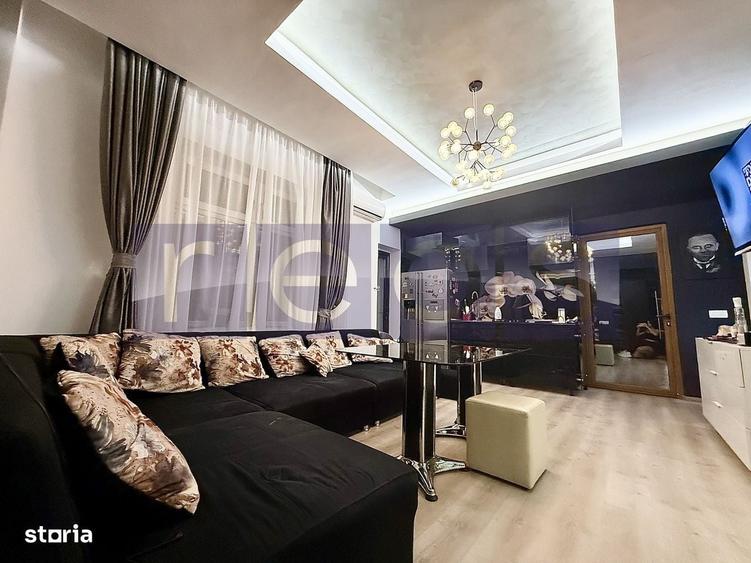Vanzare 4 Camere | Zona Univesitate | Centrala Proprie - 4