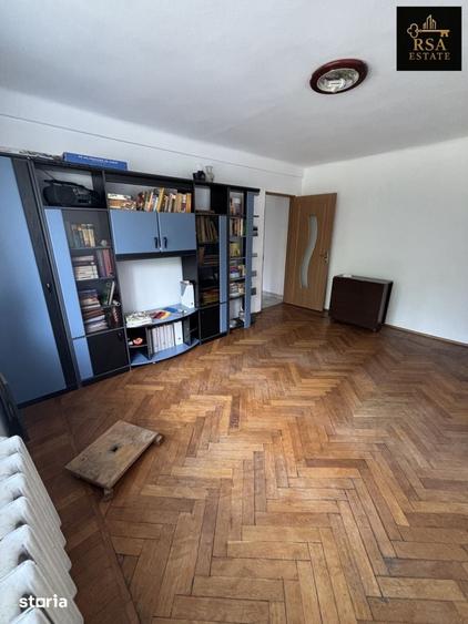 Spatiu comercial de inchiriat zona centrala etaj 1 Rm Valcea - 6