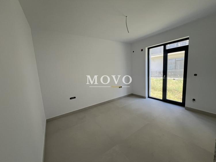 Apartament cu 2 camere semidecomandat în Giroc