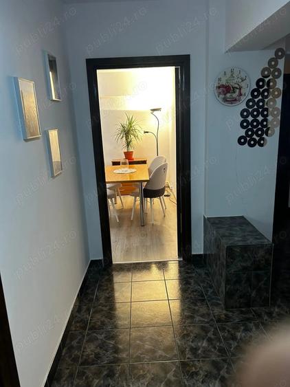 Apartament cu 3 camere în Ultracentral