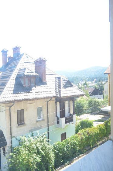 Apartament cu 2 camere decomandat în Ultracentral