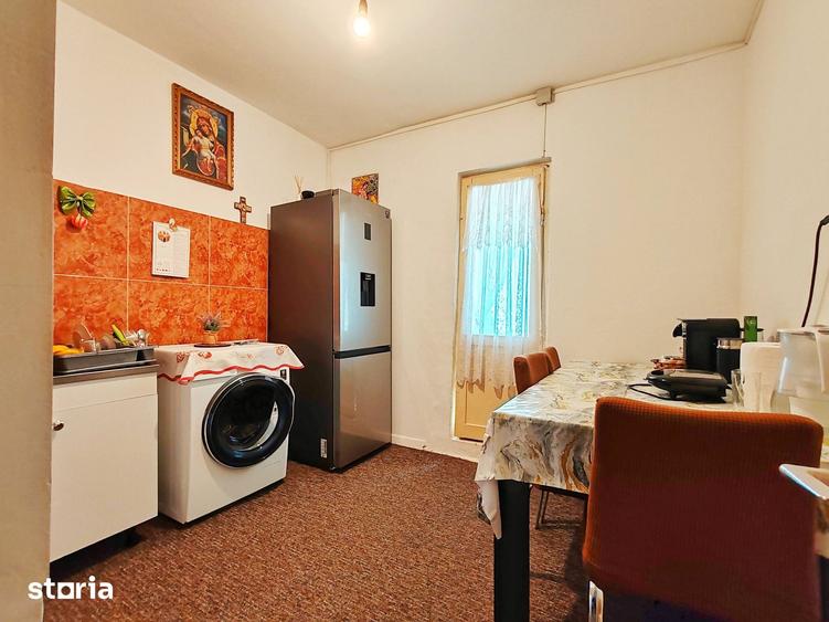 Apartament cu 2 camere in Navodari - 5