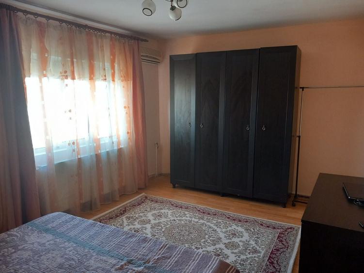 Apartament cu 2 camere decomandat în Aradului