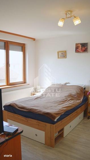 Duplex in exclusivitate in Mosnita Veche cu 4 camere si 3 bai - 2