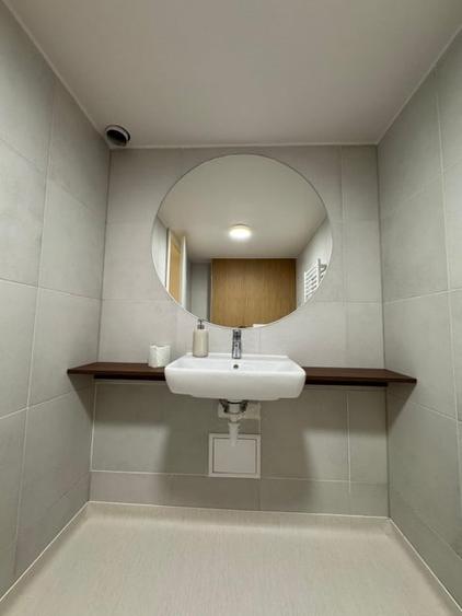 Spațiu comercial, de 34 mp, în Avantgarden