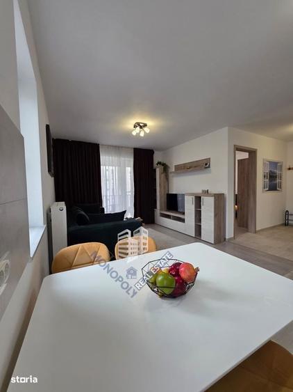 Apartament cu 2 camere în Avantgarden