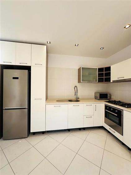VÂNZARE APARTAMENT 3 CAMERE 110 utili BULEVARDUL PIPERA. IBITZA SOL - 6