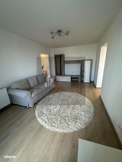 Apartament 2 camere Soseaua Giurgiului / Piata Progresul - 3