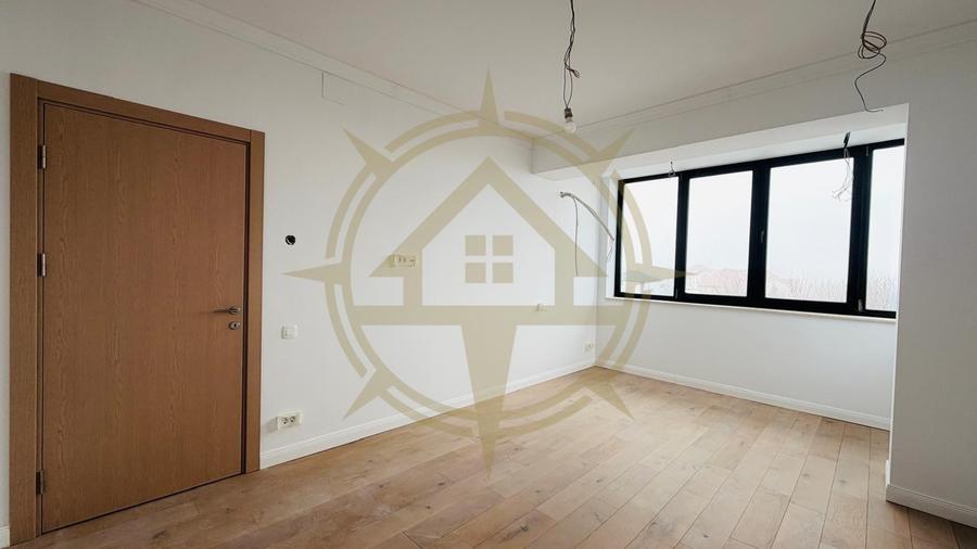 Apartament cu 3 camere în Corbeanca