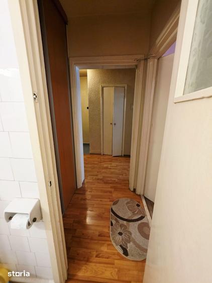 Apartament 3 camere, decomandat, parter, zona Republicii - 8
