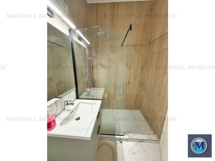 Garsoniera de inchiriat, zona Albert, 36 mp #17169 - 10