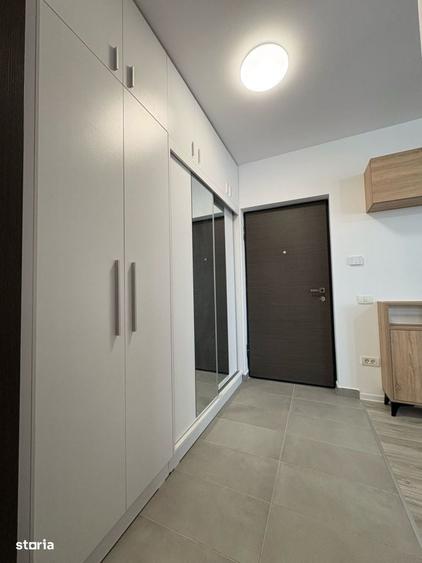 Apartament 2 camere studio Drumul Taberei Ideal Residence Parcare - 17