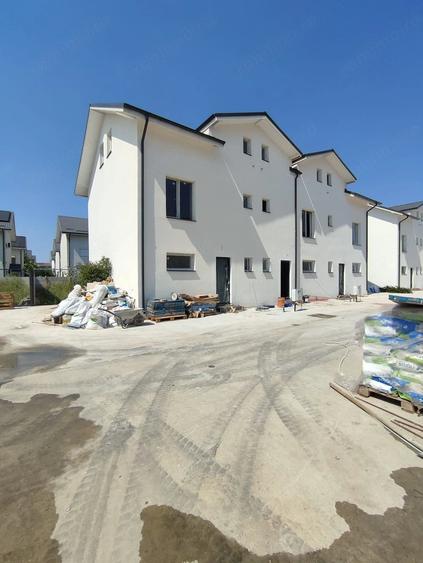 Duplex nou Bragadiru, 2 locuri de parcare - 11