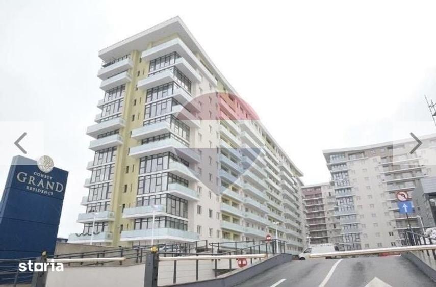 Apartament 1 camera | Conest Grand Residence | Parcare inclusa - 4