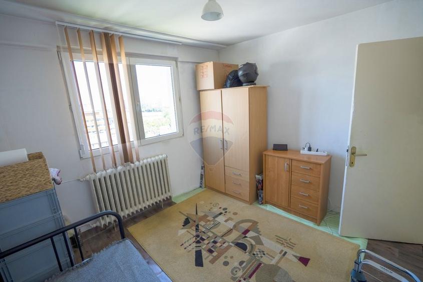 PROSPER MALL 2 CAMERE / COMISION 0% - 8