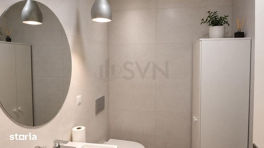 Apartament cu 4 camere în Tei