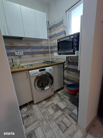 Garsonieră în Drumul Taberei