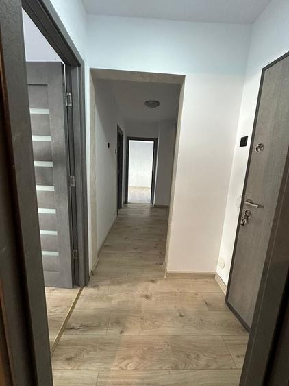 Apartament cu 2 camere decomandat în Lilieci