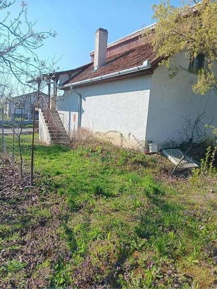 Teren de 1500 mp, în Ardud