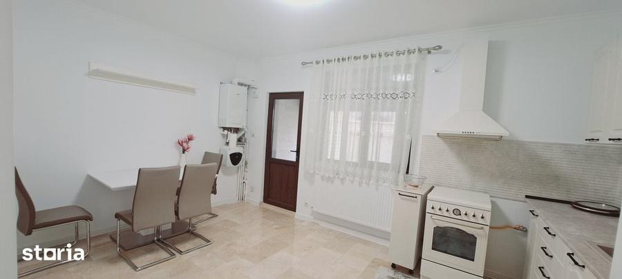 Militari, inchiriere duplex, P+2E, garaj. - 10
