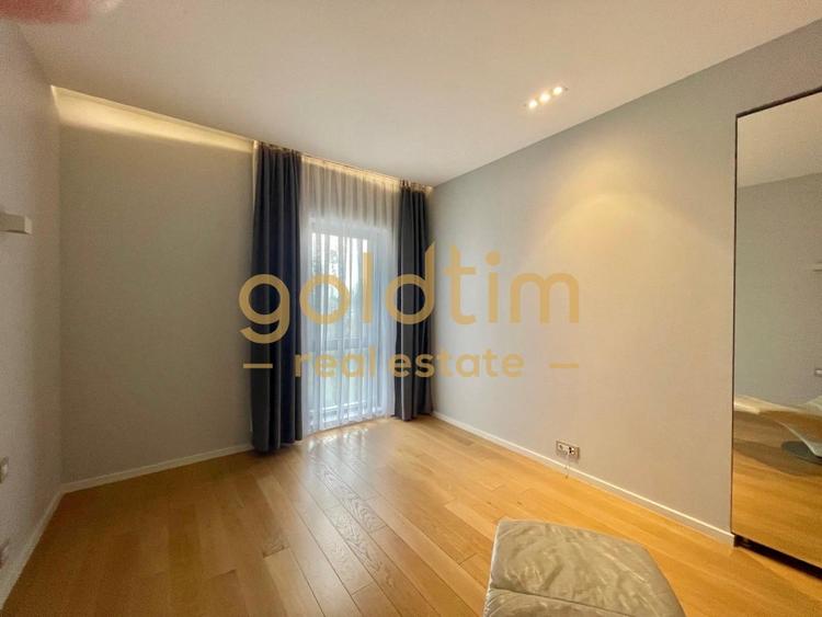 Apartament cu 4 camere decomandat, mobilat în Floreasca