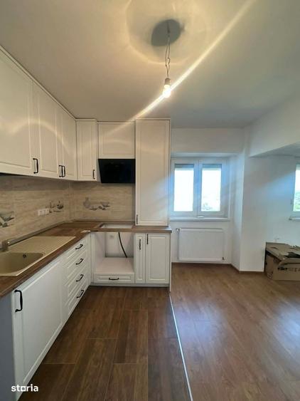 Apartament cu 4 camere decomandat în Lucian Blaga