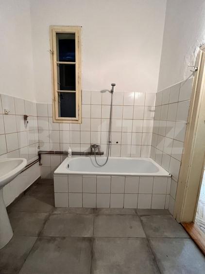 Apartament cu 2 camere semidecomandat în Iosefin