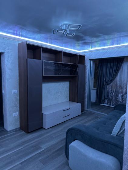 Apartament 3 camere partier -central Tecuci - 3